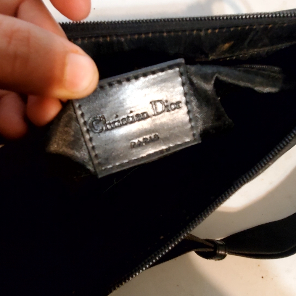 Christian dior bag - Picture 6 of 16